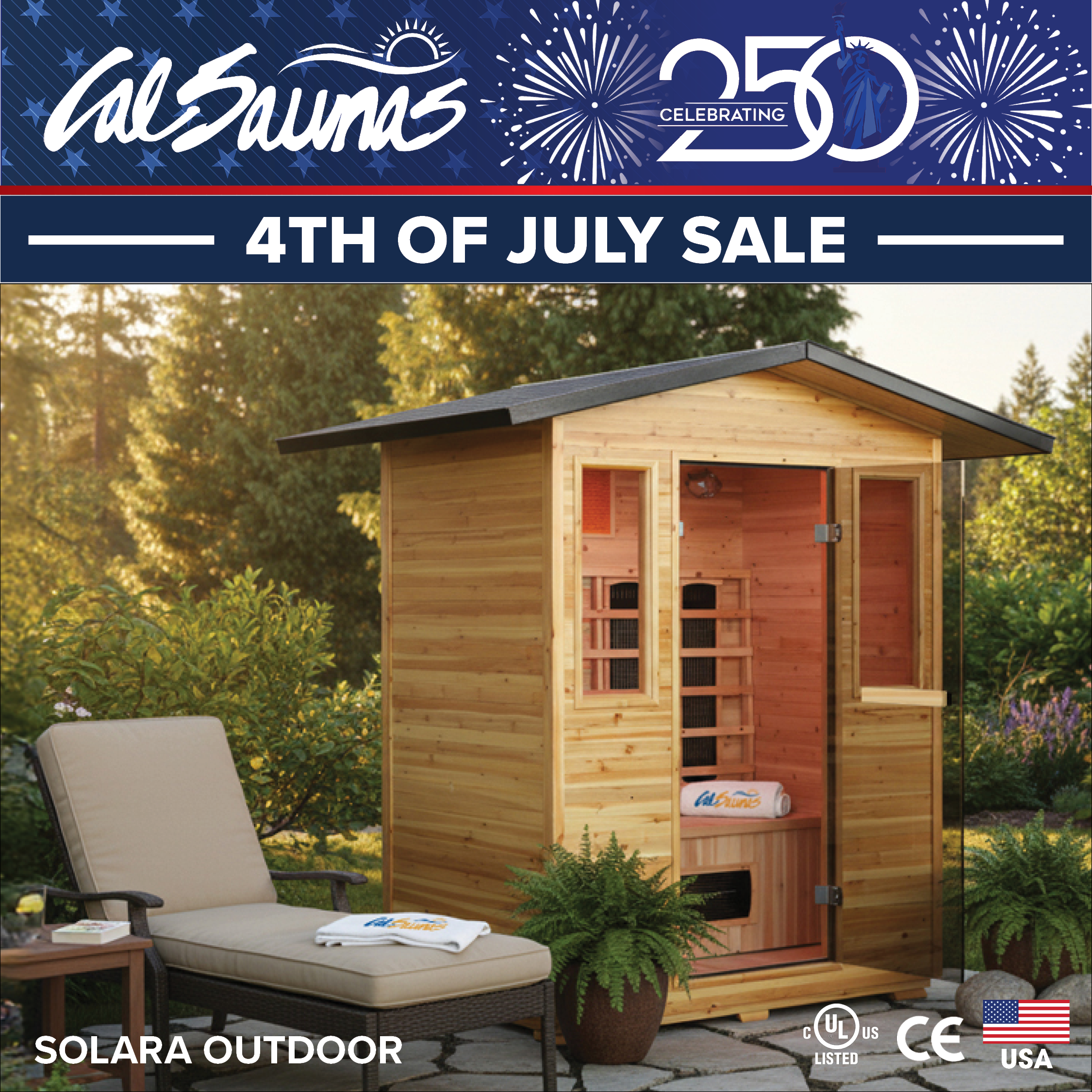 Calspas hot tub being used in a family setting - Tigard