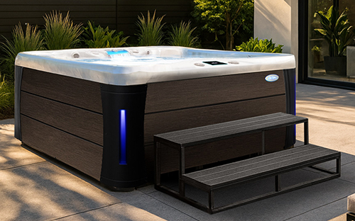 Escape Plus&trade; Spas Tigard hot tubs for sale
