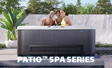 Patio Plus™ Spas Tigard hot tubs for sale