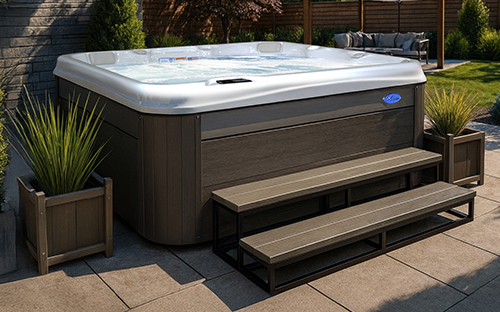 Patio&trade; Spas Tigard hot tubs for sale