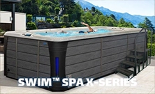 Swim X-Series Spas Tigard hot tubs for sale