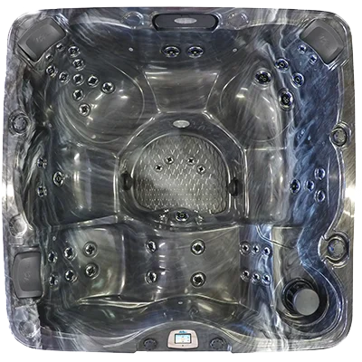 Pacifica-X EC-751LX hot tubs for sale in Tigard