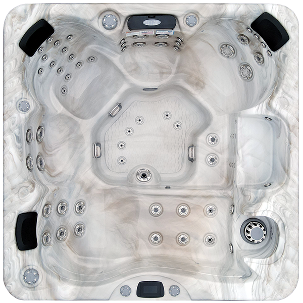 Costa-X EC-767LX hot tubs for sale in Tigard