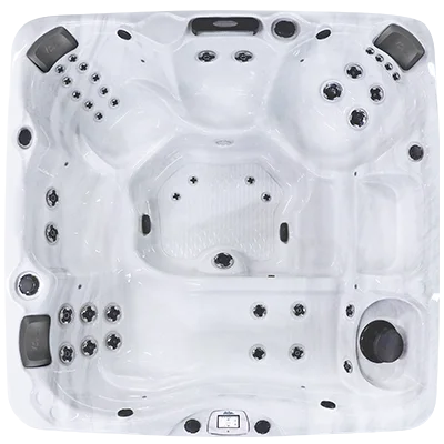 Avalon-X EC-840LX hot tubs for sale in Tigard