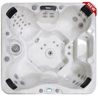 Cancun-X EC-849BX hot tubs for sale in Tigard