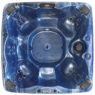 Bel Air EC-851B hot tubs for sale in Tigard