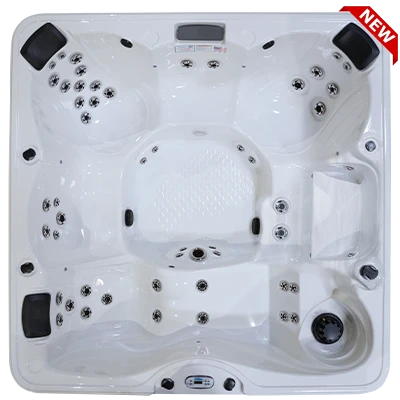 Atlantic Plus PPZ-843LC hot tubs for sale in Tigard