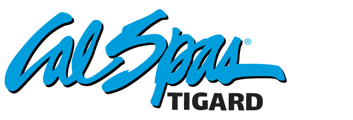 Calspas logo - Tigard